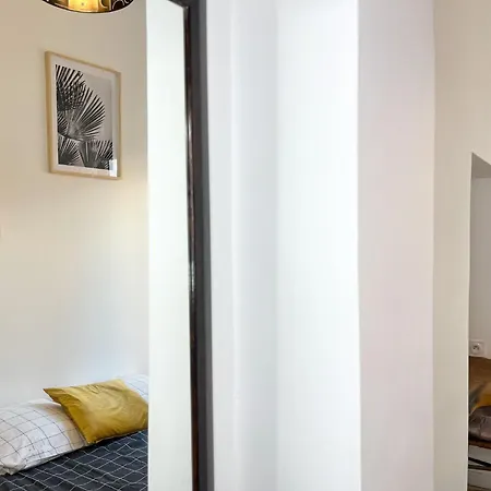 アパート Havane *