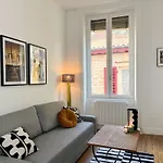 Apartmán Havane *