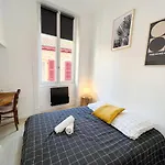 Apartmán Havane *