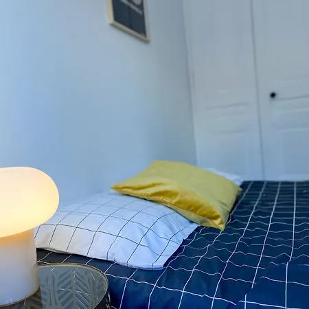 Apartamento Havane Lyon