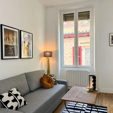 شقة Havane *