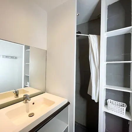 Apartamento Havane