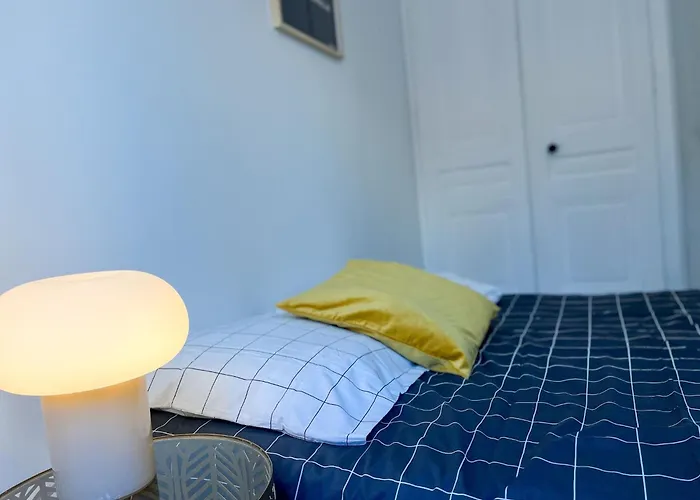 דירה Havane ליון